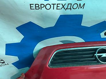 Капоты и комплектующие: Капот Opel, Б/у, Оригинал — 14