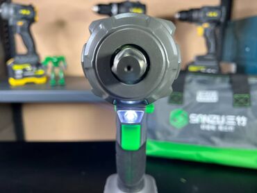 Гайковерты: Новый — 7