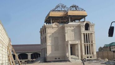 Digər bitirmə materialları: Aqlay satışı və montajı — 23