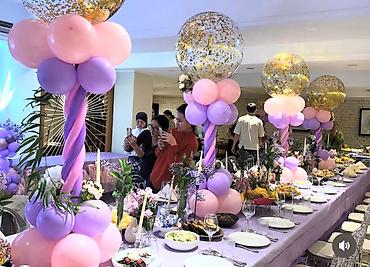 Организация мероприятий: Создаем воспоминания ✨ Оформление ваших мероприятий🌟 Фотозоны на любой — 17