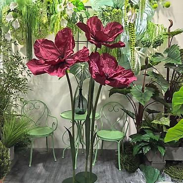 Картины: Искусственные цветы и зелень для декора НА ЗАКАЗ ПРИВИЗУ ОПТОМ ПО — 13