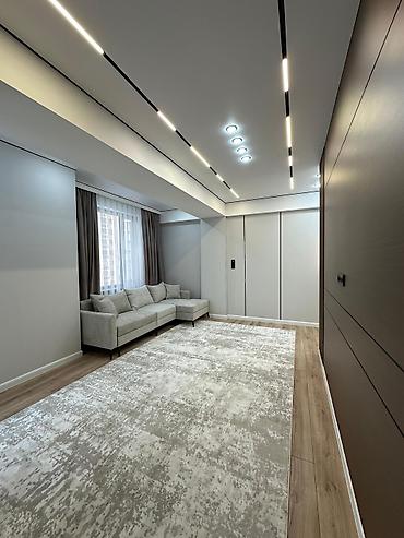 Продажа квартир: 3 комнаты, 104 м², Элитка, 8 этаж, Дизайнерский ремонт — 8