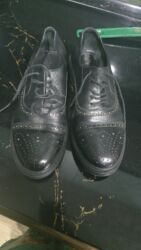 ayaqqabı мокасини: 42 raz temiz deridir 1 defe geynilib coxx teze