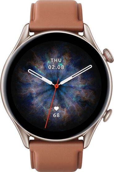 часы с локатором детские: Amazfit gtr 3 pro в хорошем состоянии, в комплекте: ремешки, коробка