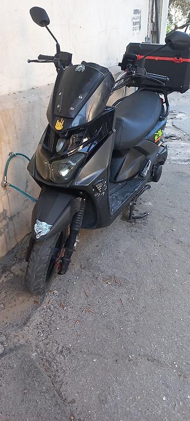 reduktor motor: - bm3, 150 sm3, 2022 il, 46000 km — 5