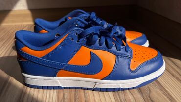 бренд оригинал: Кроссовки Men's Nike Dunk Low ОРИГИНАЛЫ заказывал из USA размер US