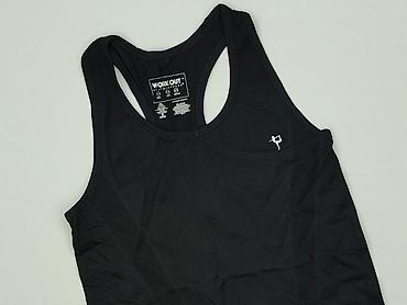 stroj do zapasow: Workout, Top damski, rozmiar S — 1