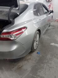 покраска бампера автомобиля цена: Авто Маляр,кузовной ремот,рихтовкавостоновленя