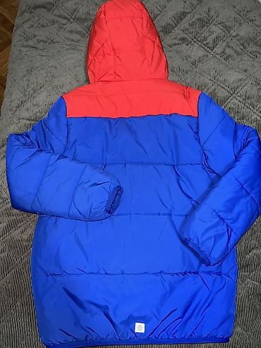 burberry papuce: ADIDAS PADDED zimska jakna vel.152 kao nova,nošena svega par puta — 6
