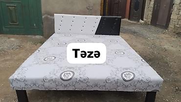 dowey: Yeni, Təknəfərlik çarpayı, Bazasız, Matrassız, Siyirməsiz, Azərbaycan — 10