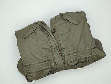 parka marki tchibo: Parka damska, rozmiar L — 5