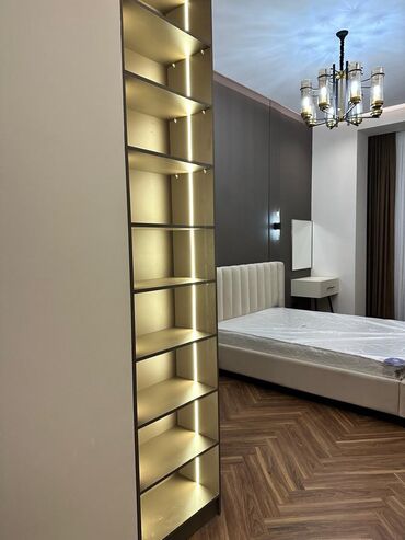 Продажа квартир: 3 комнаты, 119 м², Элитка, 14 этаж, Дизайнерский ремонт — 10