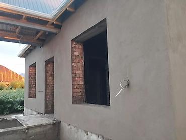 Штукатурка, шпаклевка: Штукатурка стен Больше 6 лет опыта — 27