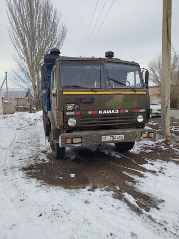 грузовой atego: Грузовик, Б/у