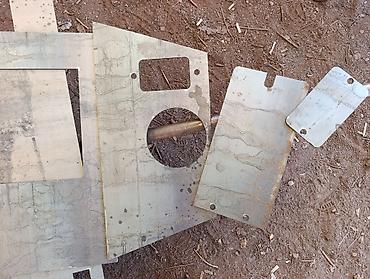 Резка: Резка, Лазерная резка — 4