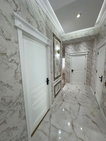 Yeni tikili: 4 otaqlı, Yeni tikili, m. 20 Yanvar, 105 kv. m — 14