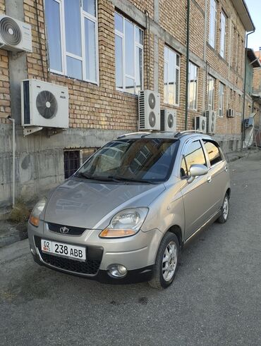 авторазбор daewoo matiz: Daewoo Matiz: 2008 г., 0.8 л, Автомат, Бензин, Хетчбек