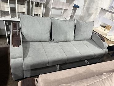 Прямые диваны: Прямой диван, Новый — 9