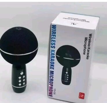 beka mobil leskovac cene telefona: Mikrofon Karaoke bluetooth veliki NOVO! 1990 din Bezicni karaoke