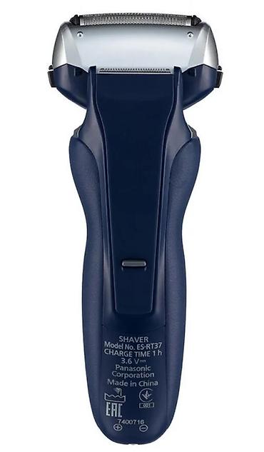 esr: Электробритва Panasonic, Сеточная, Влажное бритье — 3