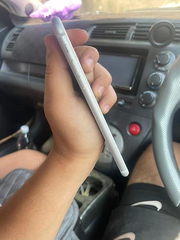 iphone 8 plus 64: IPhone 8 Plus, серебристый Основные характеристики: - Экран 5.5" — 4