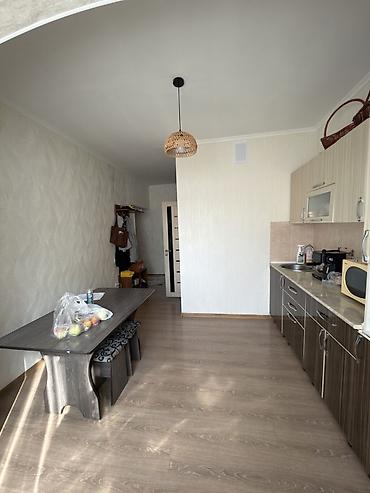 106: 2 комнаты, 67 м², Кок-Жар ж/м 106 серия улучшенная, 8 этаж, Свежий ремонт — 2