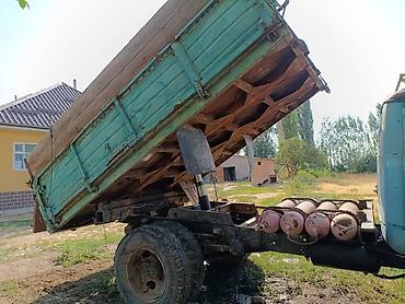 e53 amg: Грузовик, Б/у — 2