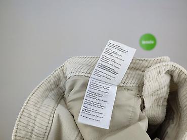 noszone: Weekday, Spodnie materiałowe damskie, rozmiar XS — 6