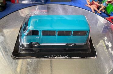 Avtomobil modelləri: 1968 il, 1:43, Dəmir, Ödənişli çatdırılma — 9