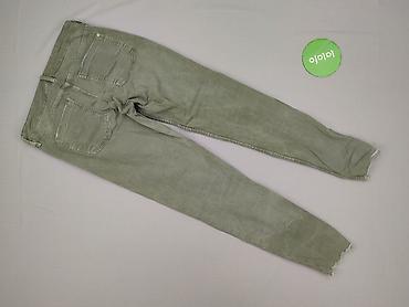 second hand underwear: Jeansy damskie, rozmiar XS — 3