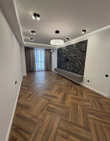 снять квартиру в заре: 3 комнаты, 109 м², Элитка, 8 этаж, Дизайнерский ремонт