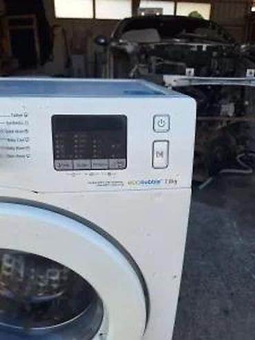 mini ves masina 5kg: POLOVNI DELOVI VES MASINA SAMSUNG ECO BUBBLE | Polovni delovi ves — 2
