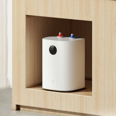только сегодня срочно: Умный водонагреватель Mijia Smart Kitchen Treasure 7L S1 Умный