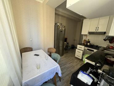 Mənzil kirayələyirəm: Mənzilin təsviri: Mənzil daimi işıq,su,qazkombiinternet ilə təmin — 9