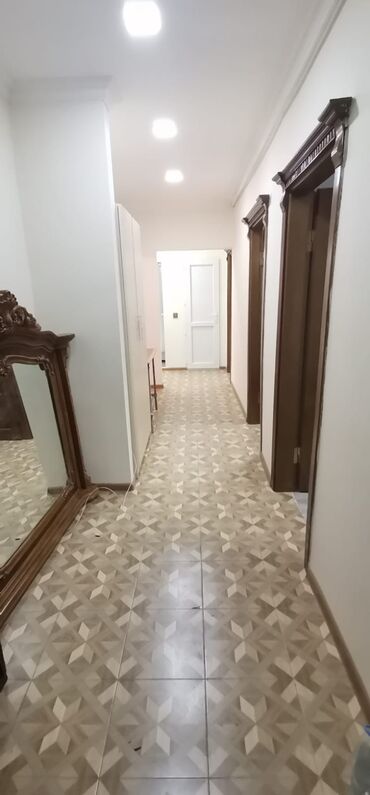 Anbar və emalatxanalar: Obyekt: Mehriban məhəllədə, çoxmərtəbəli binanın 1-ci mərtəbəsində — 19