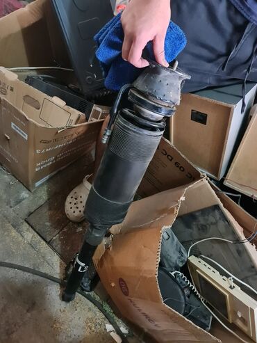 Другие автозапчасти: Распродажа — 2