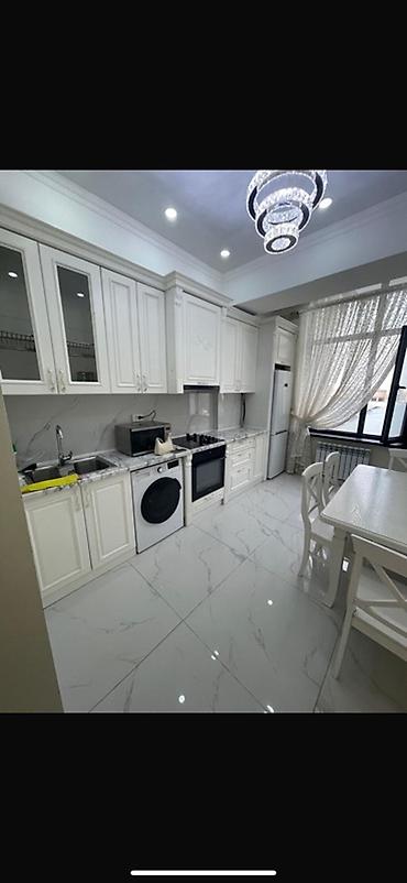 Долгосрочная аренда квартир: 1 комната, Собственник, Без подселения, С мебелью полностью — 11