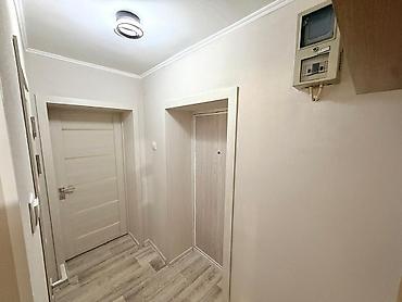 Продажа квартир: 2 комнаты, 44 м², ул. Гоголя / Чуй Индивидуалка, 2 этаж, Свежий ремонт — 5