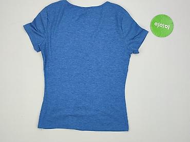 bluzki białe shein: Shein, T-shirt damski, rozmiar S — 3