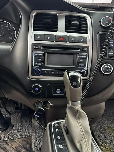 балон для каток: Легкий грузовик, Hyundai, Стандарт, 2 т, Б/у — 10