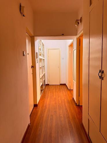 Продажа квартир: 2 комнаты, 55 м², Джал-29 Индивидуалка, 4 этаж, Косметический ремонт — 10