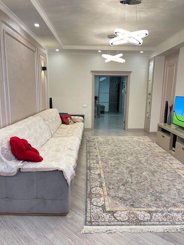 квартиры на ик: 4 комнаты, 145 м², Элитка, 2 этаж, Дизайнерский ремонт