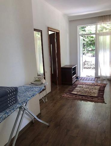 Иссык-Куль 2026: Коттедж, Радуга ЦО Радуга, Сары-Ой, Детская площадка — 6