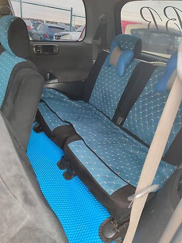 Toyota: Toyota Gaia: 2002 г., 2 л, Автомат, Бензин, Минивэн — 16