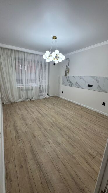 белаводск квартира: 2 комнаты, 53 м², Элитка, 1 этаж, Евроремонт