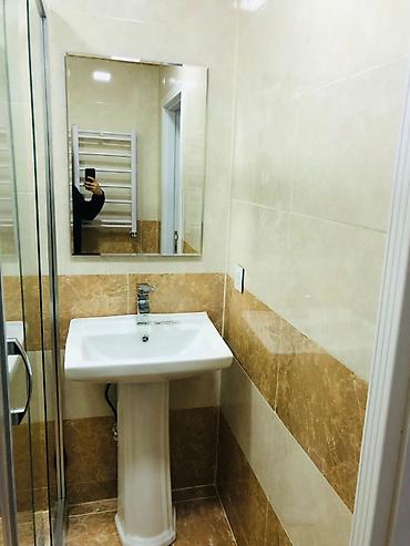 Uzunmüddətli kirayə mənzillər: Ünvan: Sumqayıt Baxça şəhər Bina tipi: Yeni Tikili Ümumi sahə: 75m² — 12