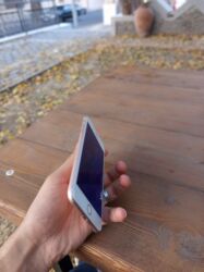 Apple iPhone: IPhone 8 Plus, 64 GB, Rose Gold, Zəmanət, Barmaq izi, Simsiz şarj — 2