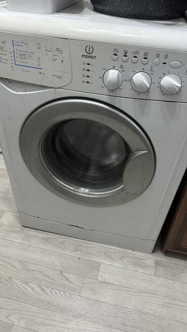колонка алиса бишкек цена: Стиральная машина Indesit, Б/у, Автоматические