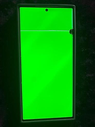 Samsung: Samsung Galaxy S23 Ultra, Б/у, 256 ГБ, цвет - Белый, 2 SIM at lalafo.kg — 5 Samsung: Samsung Galaxy S23 Ultra, Б/у, 256 ГБ, цвет - Белый, 2 SIM — 5