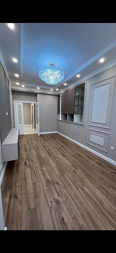 Продажа квартир: 2 комнаты, 82 м², Элитка, 2 этаж, Дизайнерский ремонт — 4